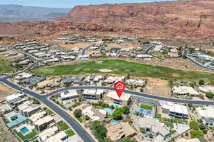 5102 N Evening Star Dr, Saint George, UT 84790 - Photo 102