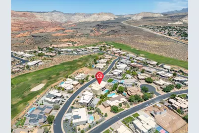 5102 N Evening Star Dr #229, Saint George, UT 84790 - Photo 104