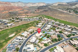 5102 N Evening Star Dr, Saint George, UT 84790 - Photo 104