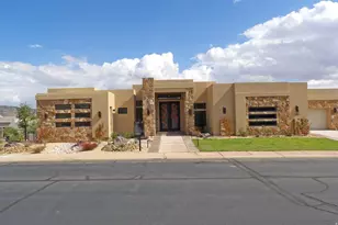 5102 N Evening Star Dr, Saint George, UT 84790 - Photo 1