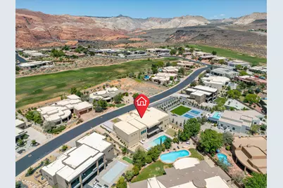 5102 N Evening Star Dr #229, Saint George, UT 84790 - Photo 106