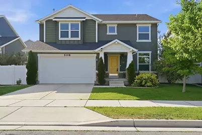 5108 W Upper Wood Ln, Herriman, UT 84096 - Photo 1