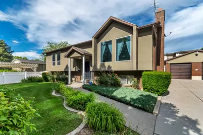 4245 S 1650 E, Salt Lake City, UT 84124 - Photo 42