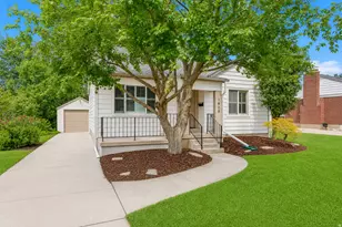 1808 S 1900 E, Salt Lake City, UT 84108 - Photo 1
