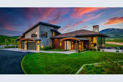 6215 N Horseshoe Ln, Mountain Green, UT 84050 - Photo 1
