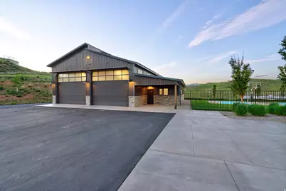 6215 N Horseshoe Ln, Mountain Green, UT 84050 - Photo 84