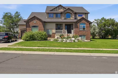 5058 W 5300 S, Hooper, UT 84315 - Photo 1