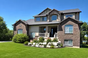 5058 W 5300 S, Hooper, UT 84315 - Photo 1
