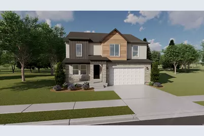 4377 W Denlinger Dr #2852, Herriman, UT 84096 - Photo 1