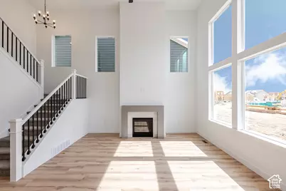 4377 W Denlinger Dr #2852, Herriman, UT 84096 - Photo 4