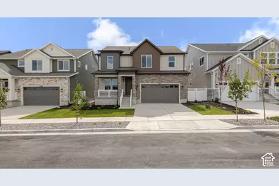 4377 W Denlinger Dr #2852, Herriman, UT 84096 - Photo 1