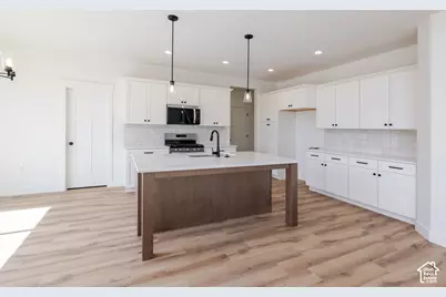 4377 W Denlinger Dr #2852, Herriman, UT 84096 - Photo 8