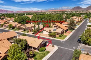 545 S Valley View Dr Dr, Saint George, UT 84770 - Photo 4