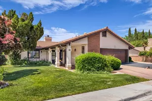 545 S Valley View Dr Dr, Saint George, UT 84770 - Photo 1