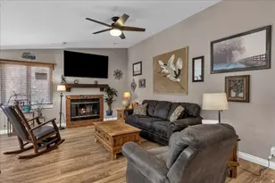 545 S Valley View Dr Dr, Saint George, UT 84770 - Photo 6