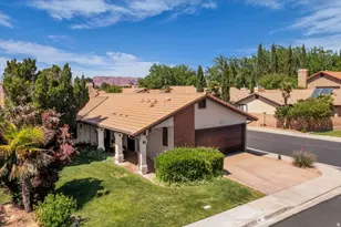 545 S Valley View Dr Dr, Saint George, UT 84770 - Photo 34