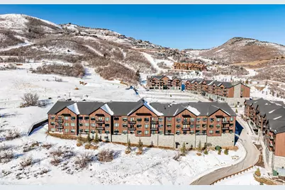 2303 W Deer Hollow Rd #1329, Park City, UT 84060 - Photo 50