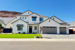 2783 E Fershet Dr, Washington, UT 84780 - Photo 1
