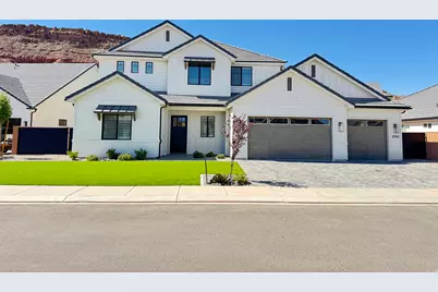 2783 E Fershet Dr, Washington, UT 84780 - Photo 2