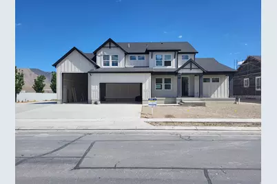 1066 E Ira Hodges Scenic Pkwy #0016, Eagle Mountain, UT 84005 - Photo 1