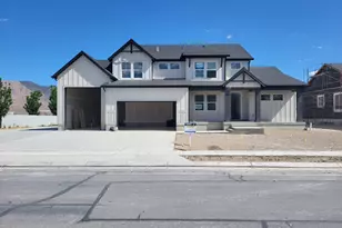1066 E Ira Hodges Scenic Parkway, Eagle Mountain, UT 84005 - Photo 1