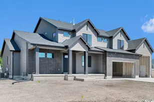 1066 E Ira Hodges Scenic Parkway, Eagle Mountain, UT 84005 - Photo 4