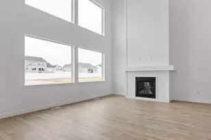 1066 E Ira Hodges Scenic Parkway, Eagle Mountain, UT 84005 - Photo 2