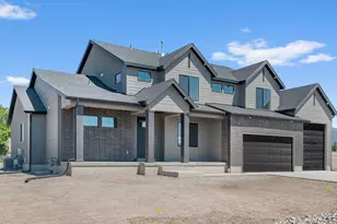 1066 E Ira Hodges Scenic Parkway, Eagle Mountain, UT 84005 - Photo 2