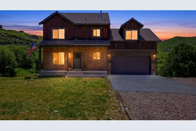 8374 E Lake Pines Dr, Heber City, UT 84032 - Photo 32