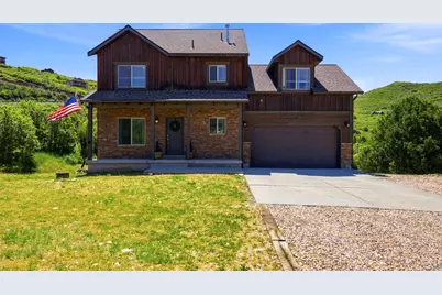 8374 E Lake Pines Dr, Heber City, UT 84032 - Photo 1