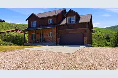 8374 E Lake Pines Dr, Heber City, UT 84032 - Photo 34