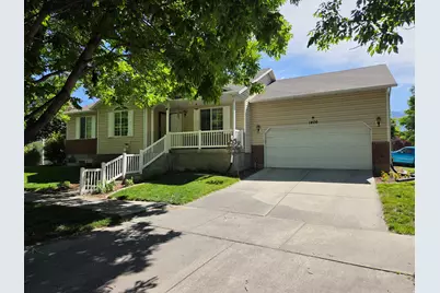 1406 N 2630 W, Provo, UT 84601 - Photo 2