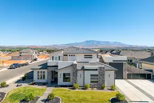 466 W Lanz Cir, Saint George, UT 84790 - Photo 1