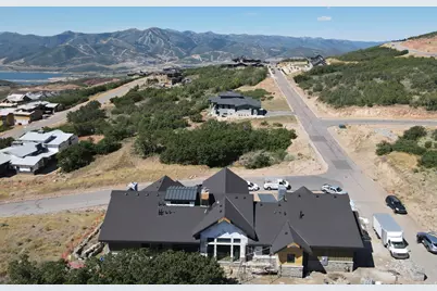 11002 N Golden Eagle Rd #58, Hideout, UT 84036 - Photo 6