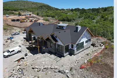 11002 N Golden Eagle Rd #58, Hideout, UT 84036 - Photo 6