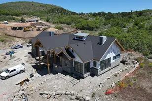 11002 N Golden Eagle Rd, Hideout, UT 84036 - Photo 6