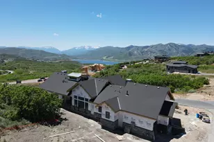 11002 N Golden Eagle Rd, Hideout, UT 84036 - Photo 8