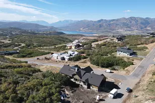 11002 N Golden Eagle Rd, Hideout, UT 84036 - Photo 4