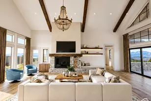11002 N Golden Eagle Rd, Hideout, UT 84036 - Photo 6