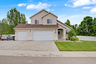 678 E 25 S, Ephraim, UT 84627 - Photo 28