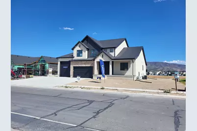 1036 E Ira Hodges Scenic Pkwy #0014, Eagle Mountain, UT 84005 - Photo 2