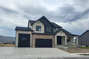 1036 E Ira Hodges Scenic Parkway, Eagle Mountain, UT 84005 - Photo 2