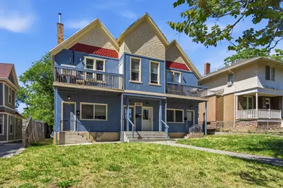 1442 25th St, Ogden, UT 84401 - Photo 1