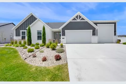1823 S 2475 W, West Haven, UT 84401 - Photo 2