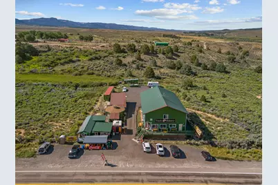 3124 E Utah State Highway 12, Panguitch, UT 84759 - Photo 70