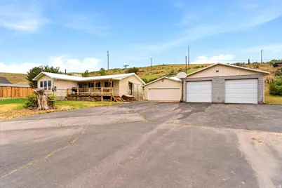 1990 W Old Highway Rd, Morgan, UT 84050 - Photo 4