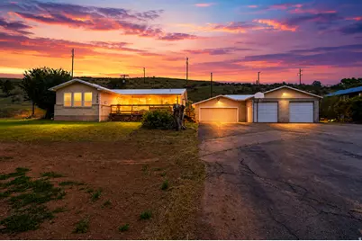 1990 W Old Highway Rd, Morgan, UT 84050 - Photo 1