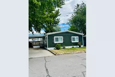 2600 N Hill Field Rd N #27, Layton, UT 84041 - Photo 2