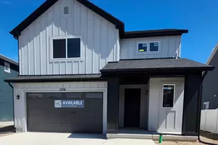 1556 N 1190 W, Salem, UT 84653 - Photo 1