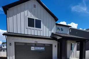 1556 N 1190 W, Salem, UT 84653 - Photo 2